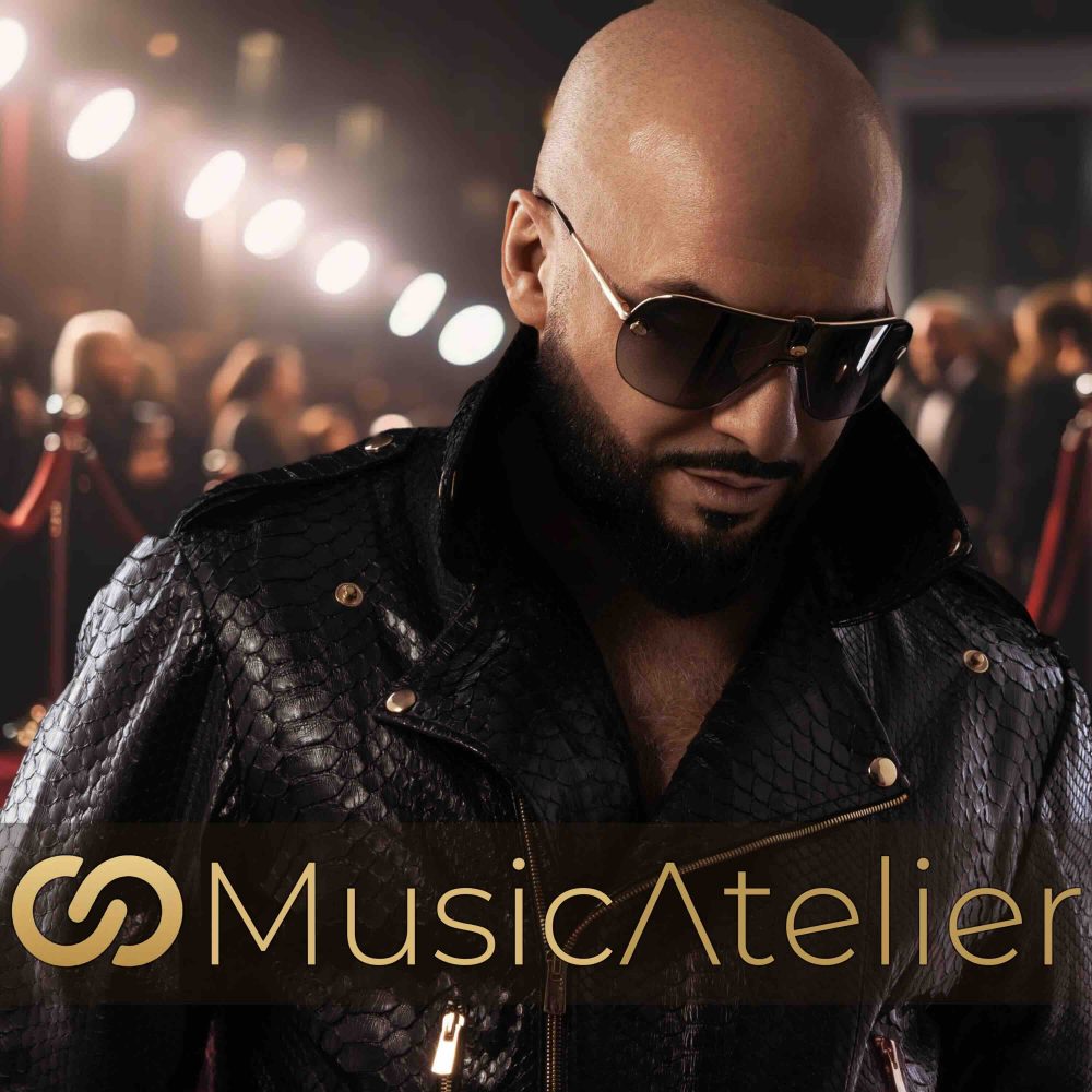 Music Atelier – Pop sorrow