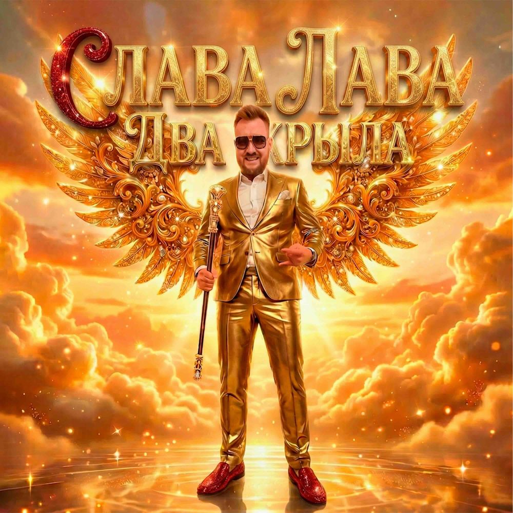Слава Лава – Два крыла