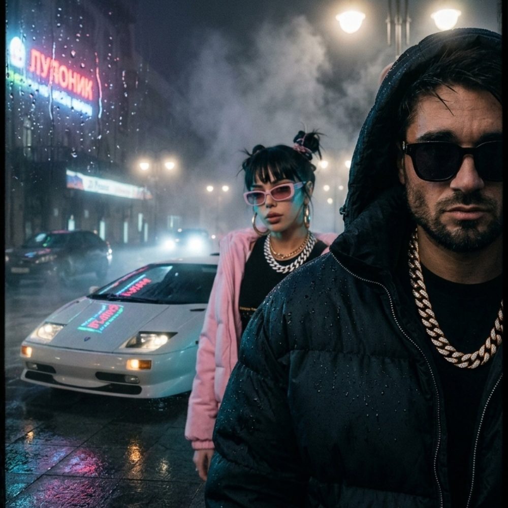 DJ Avtonomov – Без предупреждений!