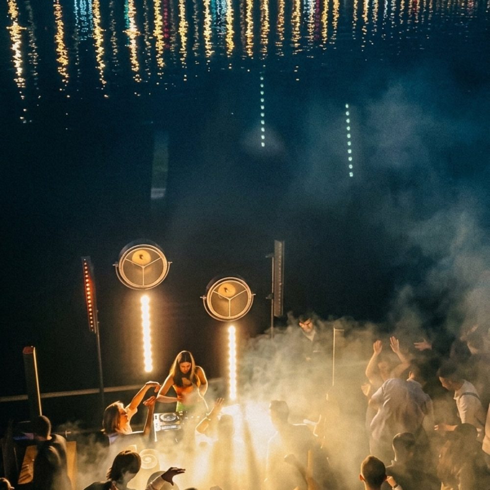 DJ Avtonomov – Night energy