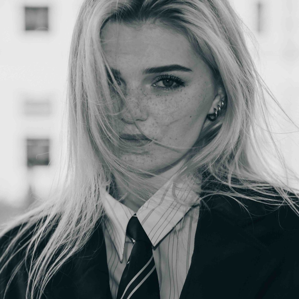 Daria Doherty – Фантомный
