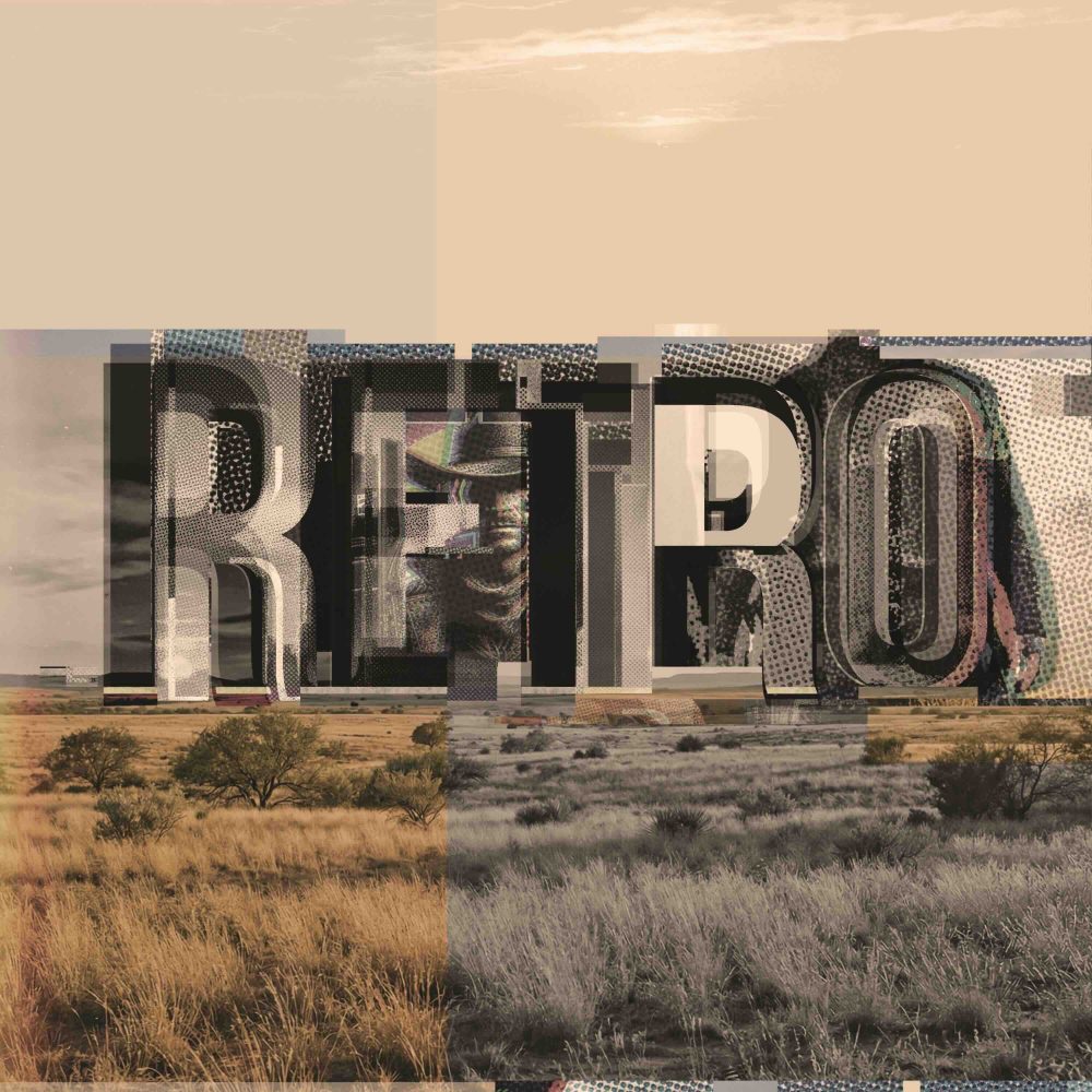 Dimaslavsky – Retro