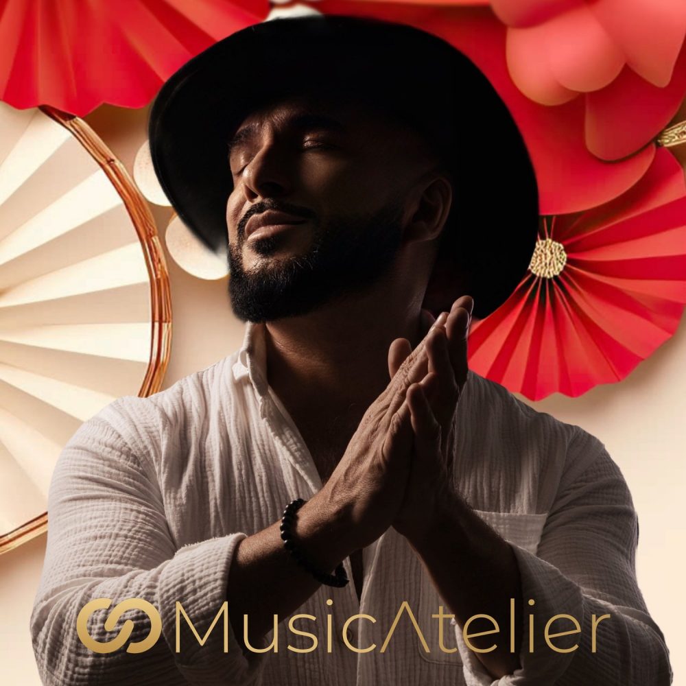 Music Atelier – A cappella of my soul