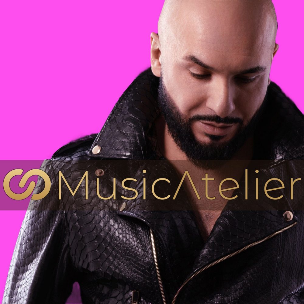 Music Atelier – Covers of Rodion Suleymanov’s songs