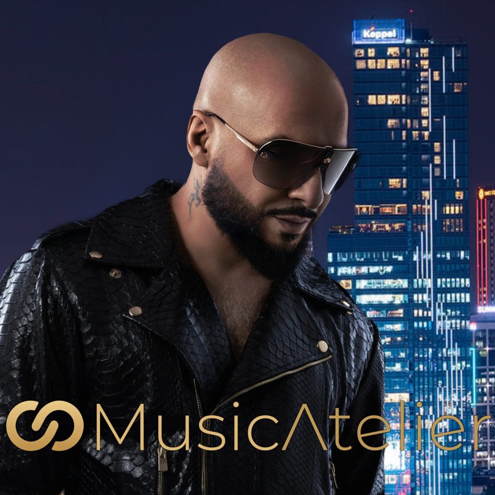 Music Atelier – Progressive thoughts
