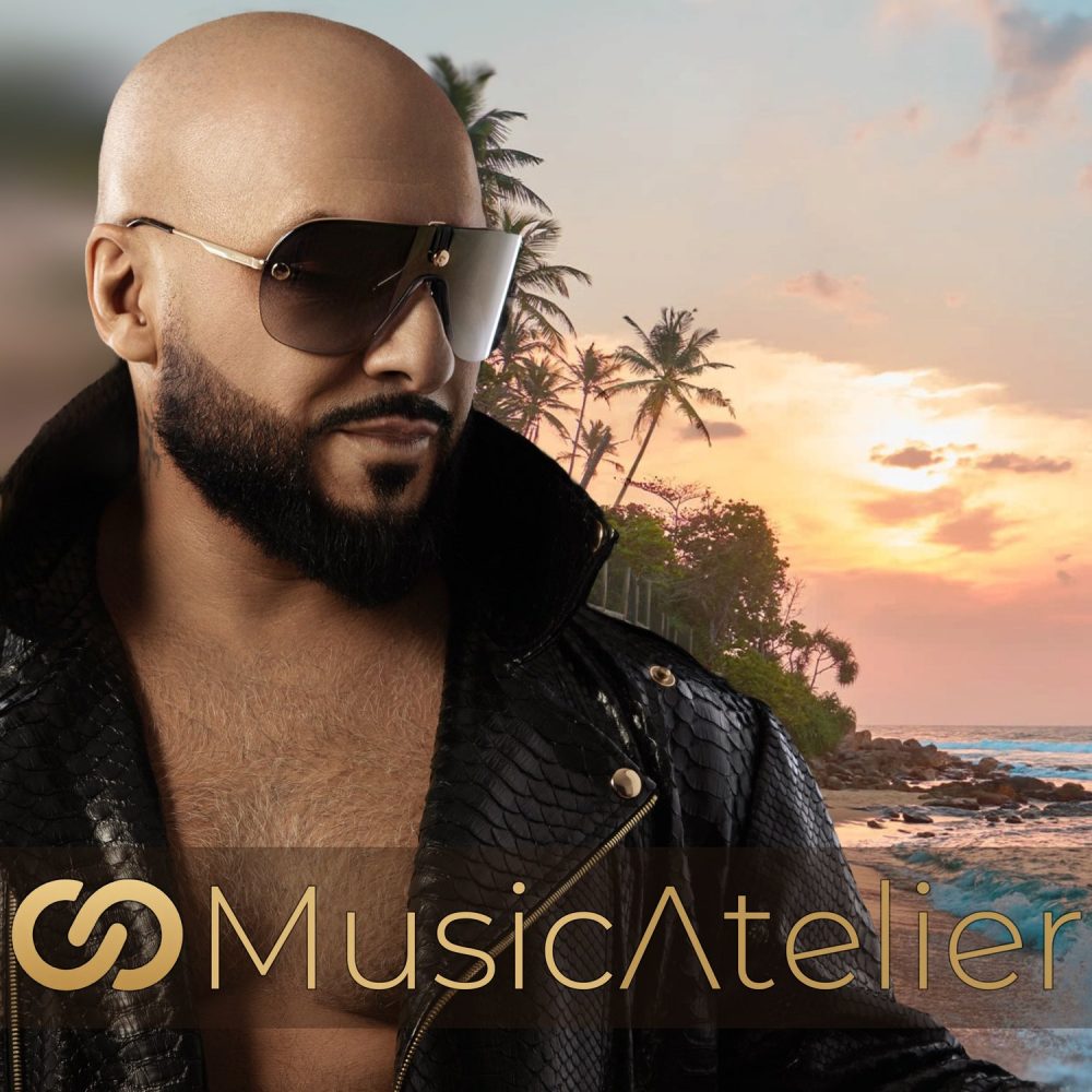 Music Atelier – Without words