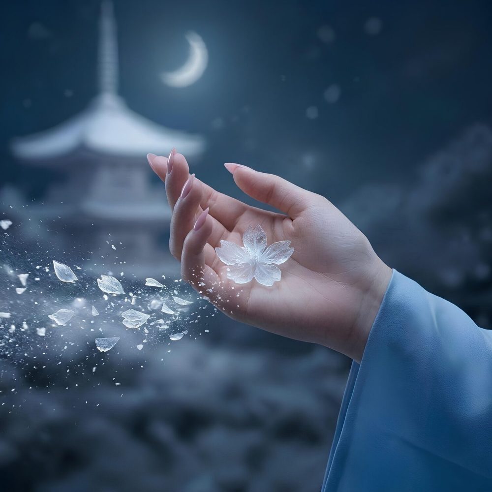 Sheng Cai'er – Frost Flower's Dream